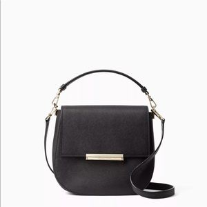 Kate Spade Make it Mine Black Byrdie